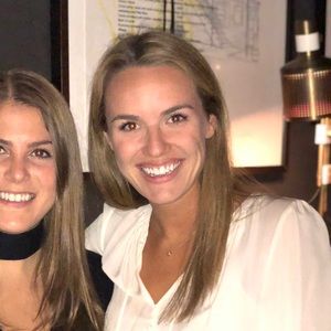 Meet your Posher, Alison